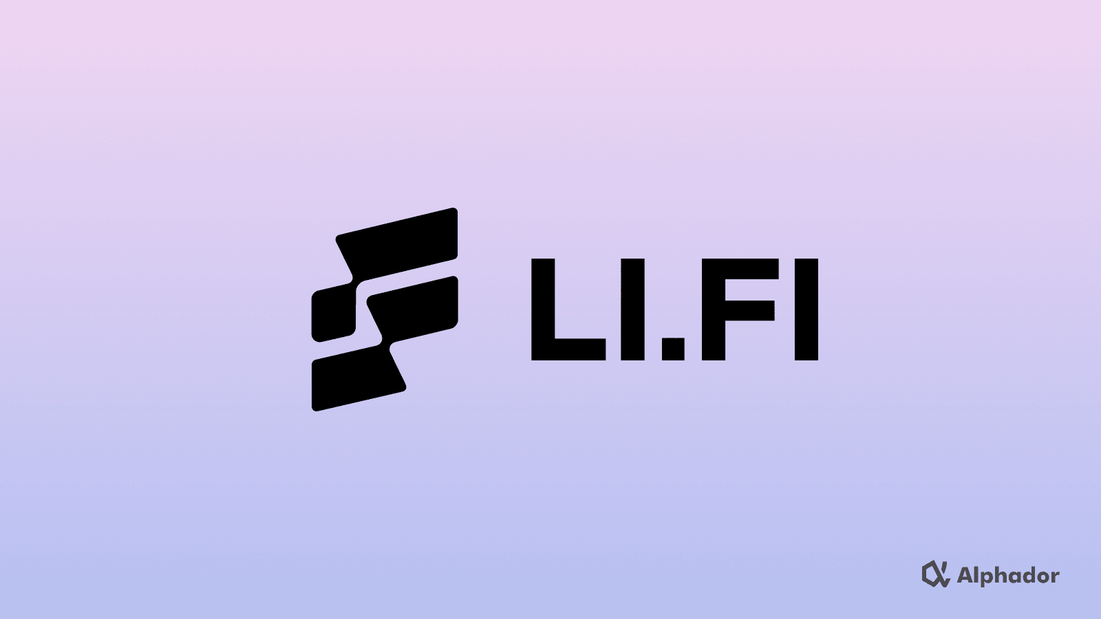 Li.Fi ($LZRD) Token Airdrop Guide | Alphador
